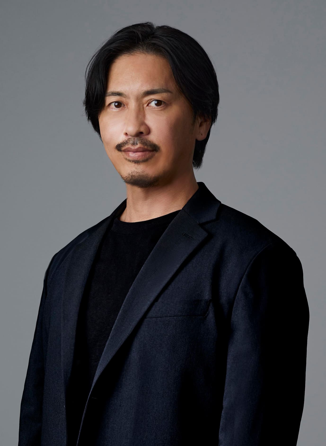 小渕 宏二