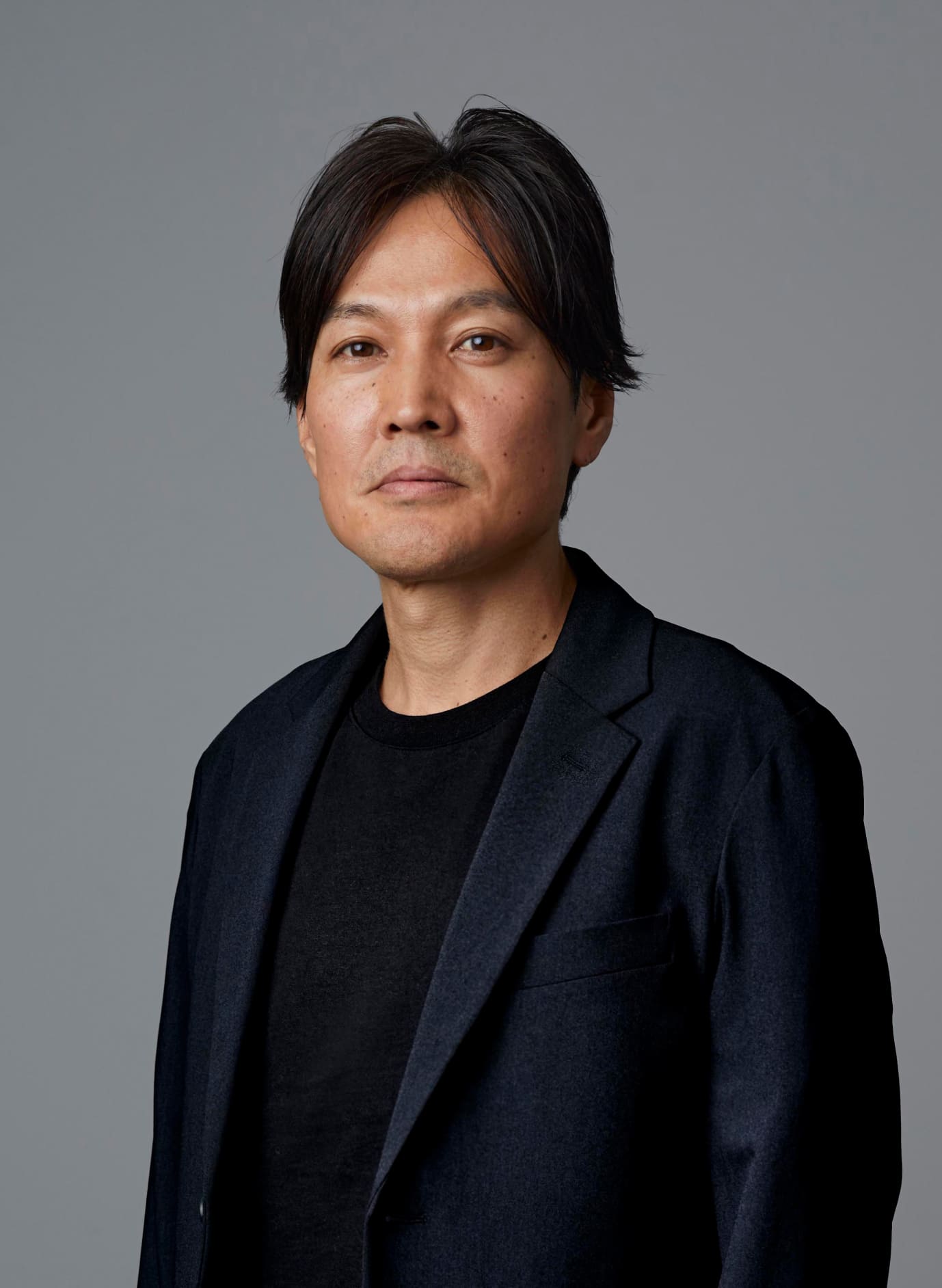 仲佐 義規