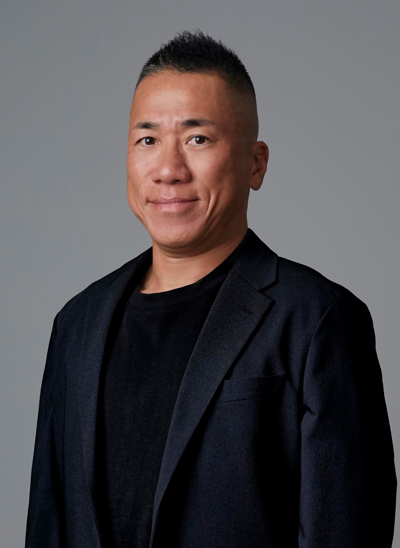 川井 崇司