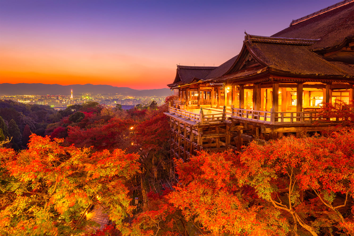 ホテル会議室